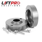 1.2" 30mm Front Leveling Lift Kit Aluminum For Audi A6 C5, A4 B5, A8 D2. Fixed Price $69.75.