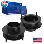Kax 2 Front Leveling Lift Kits For 1994-2001 Dodge Ram 1500 4wd1994-2010. Fixed Price $80.44.