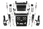 Rough Country 6" Lift Kit W/m1 Struts For 2015-2022 Colorado/canyon -. Fixed Price $1519.95.