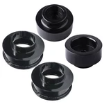 Pickoor 3" Front 1.5" Rear Leveling Lift Kit For 2009-2010 Dodge Ram 1500 2wd. Fixed Price $57.73.