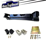 Pro Comp 52213b-1 Box 1 For 6 Lift 2009-2013 Ford F150 2wd Rear Crossmember. Fixed Price $199.95.