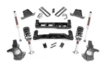 Rough Country 7.5" Lift Kit W/m1 Struts For 2007-2013 Chevy/gmc 1500 2wd -. Fixed Price $1559.95.