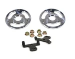 Readylift # 66-39151 1.5" Leveling Kit 2019-2026 Chevy Silverado Gmc Sierra 1500. Fixed Price $161.45.