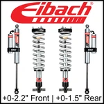 Eibach Pro-truck Stage 2r Lift Kit 2023-2025 Colorado Trailboss/canyon 2.7l 4wd. Fixed Price $1555.00.