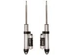 Icon .5in Performance Rear 2.5 Series Shocks Vs Pb Cdcv-pair Fits 2014+ Ram 2500. Fixed Price $1556.09.