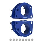 2" Front Leveling Lift Kit For Jeep Cherokee Liberty Kj Kk Dodge Nitro 2002-2012. Fixed Price $52.07.