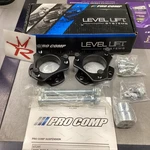 Pro Comp Suspension 65205 Level Lift Strut Extension New Free Shipping. Fixed Price $60.00.