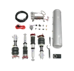 Topair Air Struts Bag Suspension W/ Vital Management For 2008-2021 Wrx, Sti. Fixed Price $1700.00.