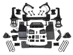 Bds 4" Lift Kit,arc Only,2025-2026 Silverado High Country,denali 1500 Diesel 4wd. Fixed Price $2234.29.