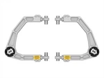 Icon 58561dj Billet Uca W/delta Joint Pro For 22-25 Tundra/sequoia 0-3.5" Lift. Fixed Price $1334.95.