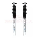 Procomp Pro Runner Ss Front 6" Lift Shocks For Chevrolet Silverado 2500 Hd 11-22. Fixed Price $90.48.