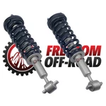 Freedom Offroad 3" Front Leveling Lift Struts For 2014-2024 Ford F150 (pair). Fixed Price $356.25.