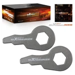 Forged Steel Lift Torsion Key 1.5-2" For Chevy Tahoe Gmc K1500 1988-1999. Fixed Price $55.90.