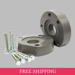 Front Leveling Kit 1.2" 30mm Lift Aluminum For Mercedes Sprinter W906 2006-2018. Fixed Price $95.99.