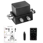 Air Management Top Grade 4-valve Suspension System Kits. Fixed Price $299.99.