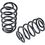 5118 Belltech Set Of 2 Lowering Springs Rear For Chevy Olds Cutlass Coupe Pair. Fixed Price $199.61.