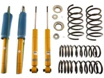 For 1989-1993 Bmw 535i Suspension Kit Front And Rear Bilstein 57258mfvk 1990. Fixed Price $1251.56.