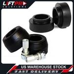 1.2" 30mm Car Spacers Lift Kit For Honda Airwave Fit Freed Jazz Insight City. Fixed Price $139.00.