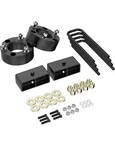 3" Front And 2" Rear Leveling Lift Kits For 2007-2023 Silverado 1500 / Sierra.... Fixed Price $85.00.