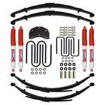 Skyjacker F860mks-n 5-6 In. Suspension Lift Kit For 1986-1997 Ford F-350 4wd. Fixed Price $2017.51.