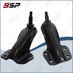 New Rear Shock Absorber Upper Bracket For 99-05 Ford Super Duty Lh&rh. Fixed Price $60.10.