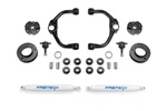 Fabtech K3168 3" Ball Joint Uca Lift Kit For 2019-2021 Ram 1500 Rebel. Fixed Price $998.06.