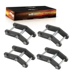 Maxpeedingrods 1.25" Lift Kit For Jeep Wrangler Yj 1987-1995, Suspension Leaf. Fixed Price $154.92.