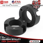 2pc 3" Front Leveling Lift Kit For 1999-2006 Toyota Tundra Sr5 2wd 4wd 3.4l 4.7l. Fixed Price $39.59.