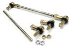 Jks2943 Jks 2943 Rear Adjustable Swaybar End Link Kit For Fits Jeep Jk. Fixed Price $98.33.