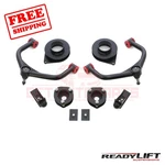 Readylift Suspension Lift Kit 2.5" Front With 1.5" Rear For Dodge/ram 1500 2019. Fixed Price $739.95.