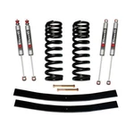 Skyjacker 172epk-m 1.5"-2" Suspension Lift Kit For 1966-1972 Ford F-100 4wd. Fixed Price $750.35.