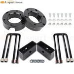 3" Front 2" Rear Leveling Lift Kit For 95-04 Toyota Tacoma 2.4 3.4l 4wd 6 Lug. Fixed Price $59.39.
