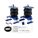 Maxpeedingrods 5000 Lbs Rear Air Suspension Bags Kit For Toyota Tundra Pickup.... Fixed Price $243.68.