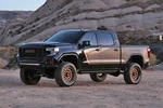 Fabtech K1197dl 4" Lift Kit W/dirt Logic Shocks For 22-25 Trail Boss/at4 1500. Fixed Price $3235.48.