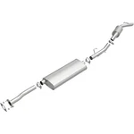 For Chevy Pontiac Olds Buick Saturn Brexhaust Stock Replacement Exhaust Kit Tcp. Fixed Price $357.67.