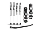 Cognito 115-p1016 For 13-c Ram 3500 4wd 3" Leveling Kit W/fox Ps 2.0 Ifp Shocks. Fixed Price $1839.75.