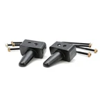 Pro Comp Suspension Pcsfdllr123-3 04-20 Ford F150 Leaf Spring Block Kit. Fixed Price $143.72.