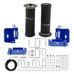 Maxpeedingrods Air Suspension Helper Bag For Ford F-150 Pickup 2wd 4wd 2015-20. Fixed Price $217.89.
