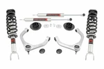 Rough Country 3.5 In Lift Kit M1 Struts/m1 For Ram 1500 19-22. Fixed Price $1289.95.