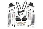 Rough Country 47970 4.5" Suspension Lift Kit For 05-07 Ford Super Duty Dsl 4wd. Fixed Price $1189.95.