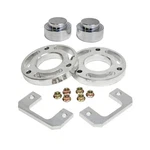Readylift 69-3015 2.25" Front /1.5" Rear Suspension Lift Kit For Gm 6-lug Suvs. Fixed Price $349.95.