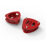 Afe 416-731003-r For 10-14 Subaru Outback Control 2.0in Lift Kit. Fixed Price $717.00.