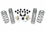Rough Country 3.75 Inch Lift Kit For Jeep Wrangler Tj 4wd 97-06 4 Cyl. Fixed Price $349.95.