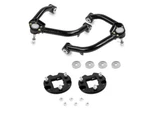 Cognito 110-90767 1-inch Standard Leveling Kit For 19-25 Gm 1500 At4/trail Boss. Fixed Price $729.95.