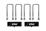 Eibach Lb81-82-007-02-02 Suspension Body Block. Fixed Price $171.27.