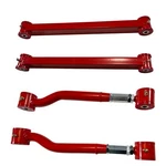 Rear Upper Lower Control Arm For 00-06 Gm Suv Suburban 1500&2500 Tahoe Hummer H2. Fixed Price $232.92.
