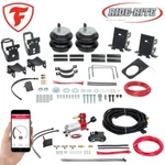 Firestone Ride Rite Air Spring Bags Wireless Compressor For 11-16 Ford F250 F350. Fixed Price $1199.08.