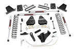 Rough Country 4.5" Lift Kit For 08-10 Ford F-250/f-350 Super Duty 4wd -. Fixed Price $1169.95.