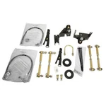 Rock Krawler Suspension Rk06108 4.5" X Factor Front And Rear Lift Kit. Fixed Price $570.85.