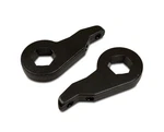 Body Armor 4x4 50401-gm 1-3" Key & Shock Extender For 11-19 Gmc/chevy 2/3500hd. Fixed Price $130.00.